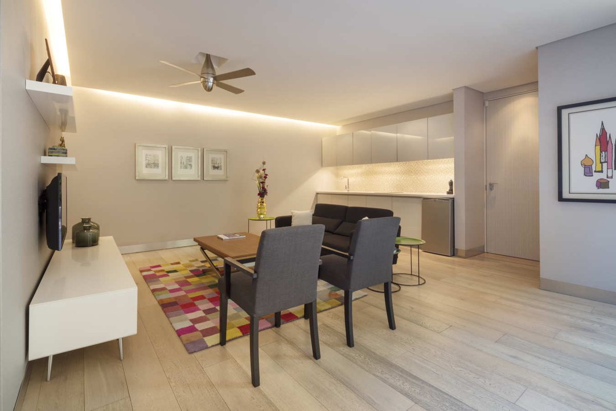 STARA BOUTIQUE HOTEL SAN ANGEL INN photo 3