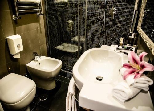 DHARMA STYLE HOTEL & SPA ROME photo 1