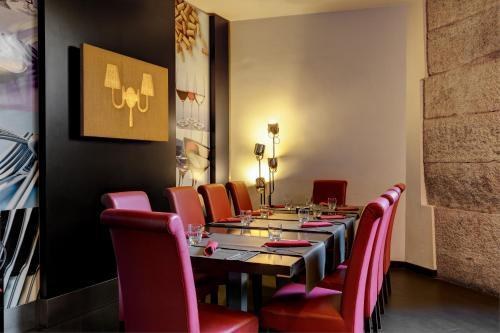 DHARMA STYLE HOTEL & SPA ROME photo 4