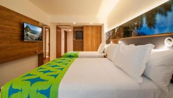 ARENA LEME HOTEL photo 3
