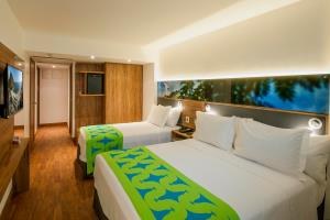 ARENA LEME HOTEL photo 4
