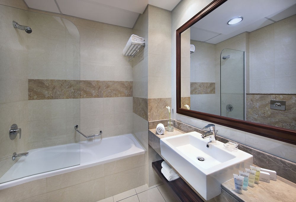 ATANA HOTEL photo 1