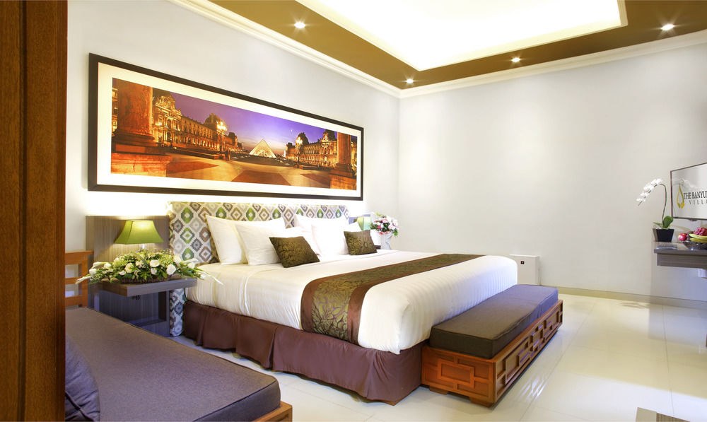 BANYUMAS SUITE VILLA LEGIAN