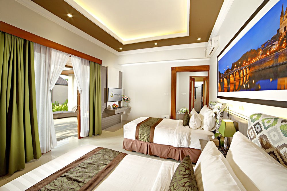 BANYUMAS SUITE VILLA LEGIAN photo 1