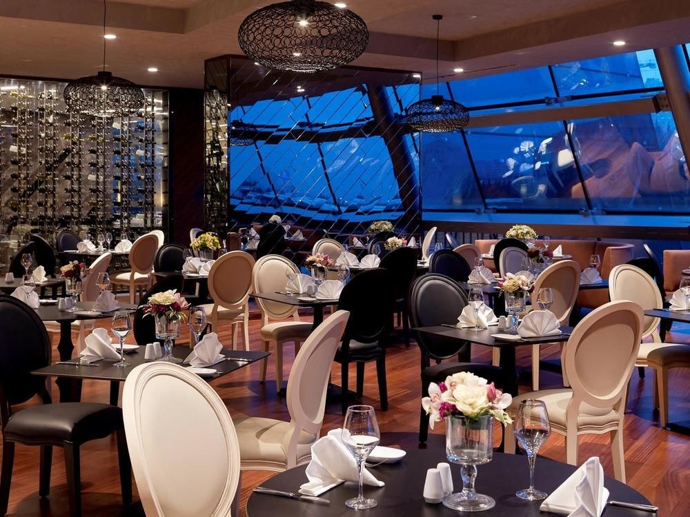 PULLMAN ISTANBUL AIRPORT & CONVENTION CENTER photo 1