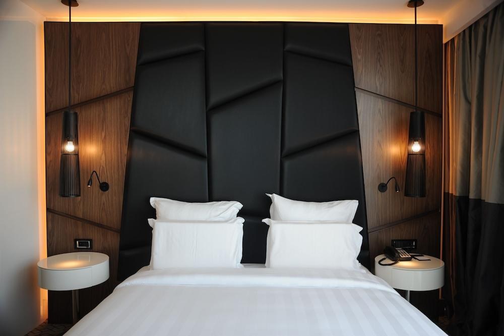 PULLMAN ISTANBUL AIRPORT & CONVENTION CENTER photo 3