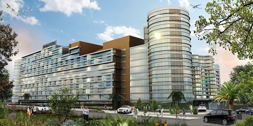 Mercure Istanbul West Hotel & Convention Center photo 1