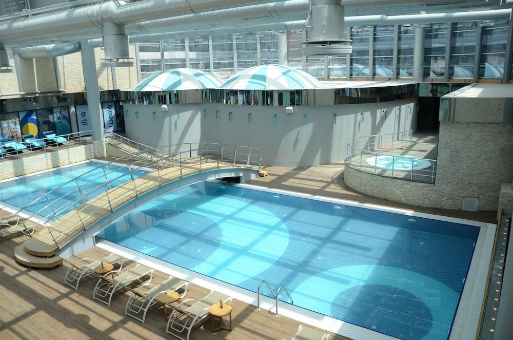 Mercure Istanbul West Hotel & Convention Center photo 2