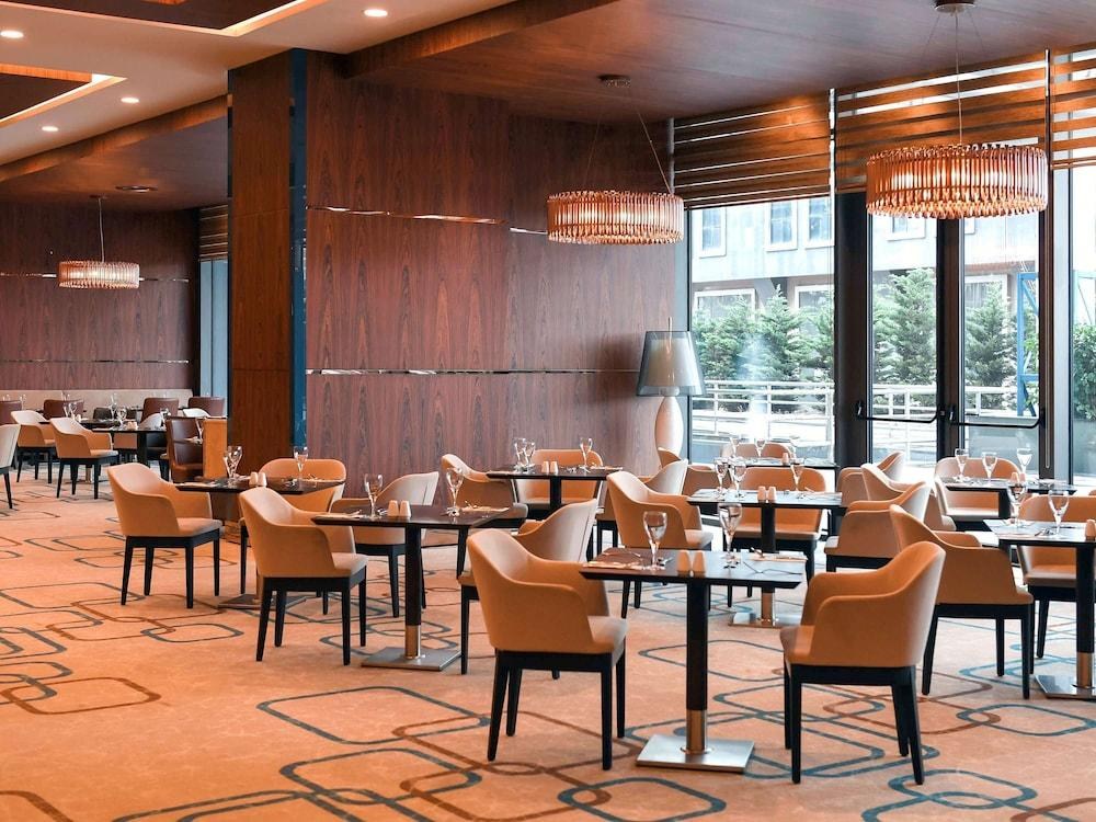 Mercure Istanbul West Hotel & Convention Center photo 3