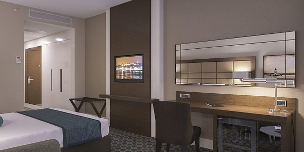 Mercure Istanbul West Hotel & Convention Center photo 4