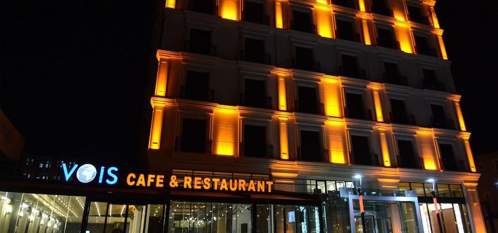 Vois Hotel photo 2