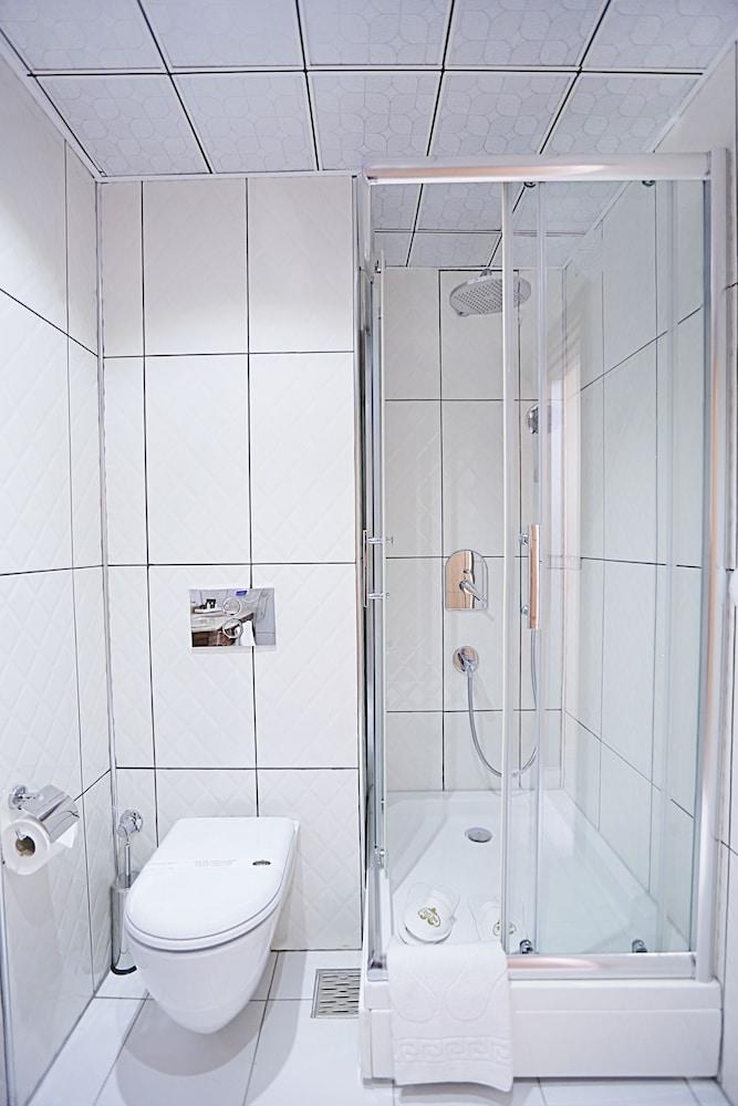 World Point Reis Hotel Istanbul photo 2