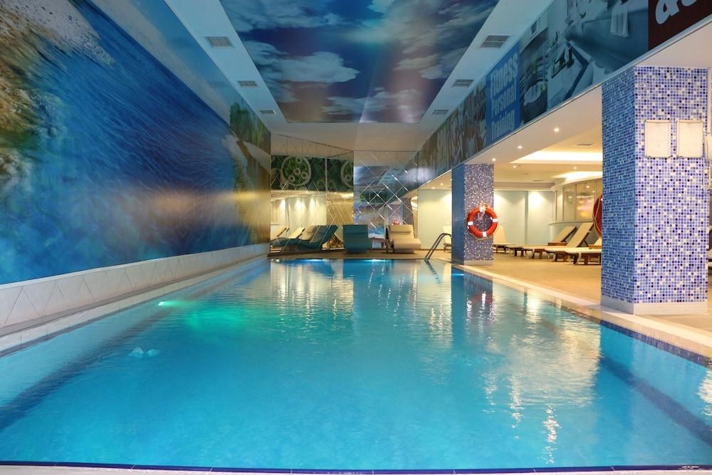 World Point Reis Hotel Istanbul photo 4
