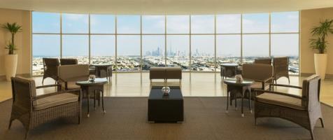 THE VIEW AL BARSHA HOTEL APARTMENTS photo 1