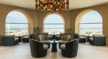 THE VIEW AL BARSHA HOTEL APARTMENTS photo 2