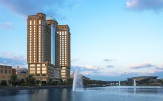 THE VIEW AL BARSHA HOTEL APARTMENTS photo 4