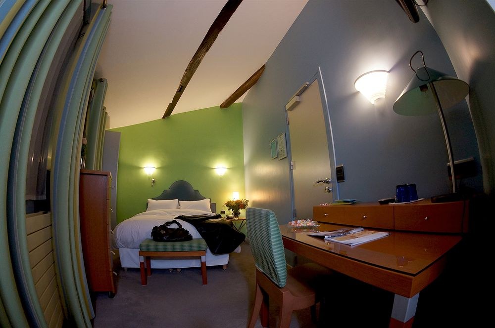 HOTEL DANEMARK
