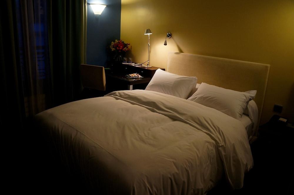 HOTEL DANEMARK photo 2