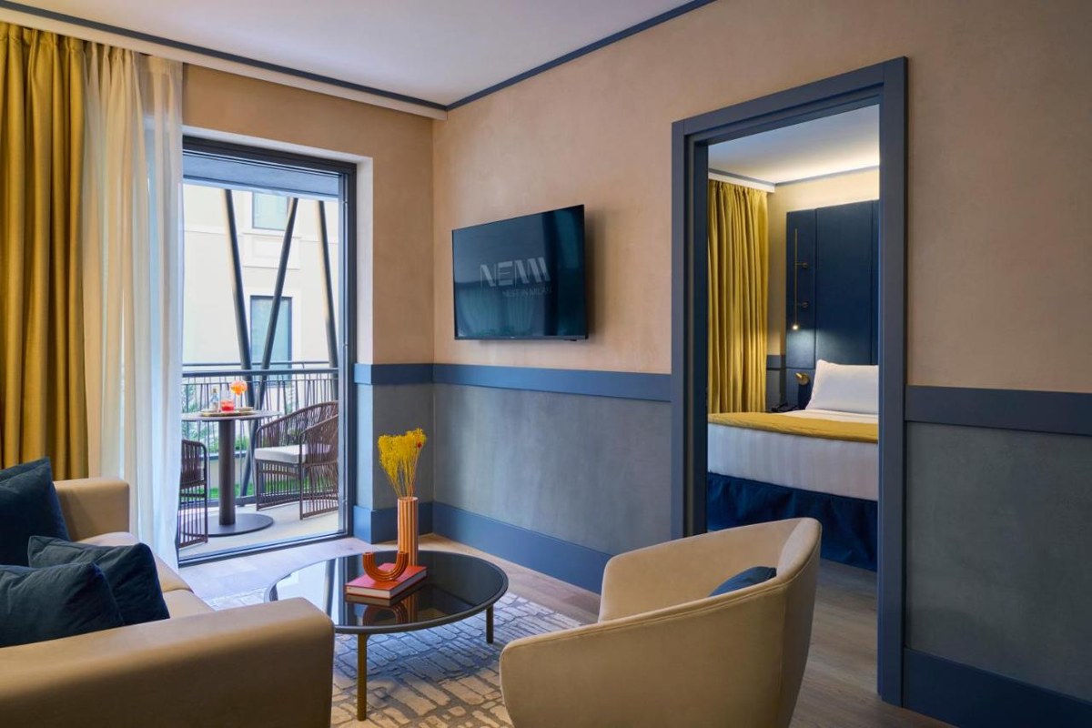 NEMI HOTEL MILANO photo 1