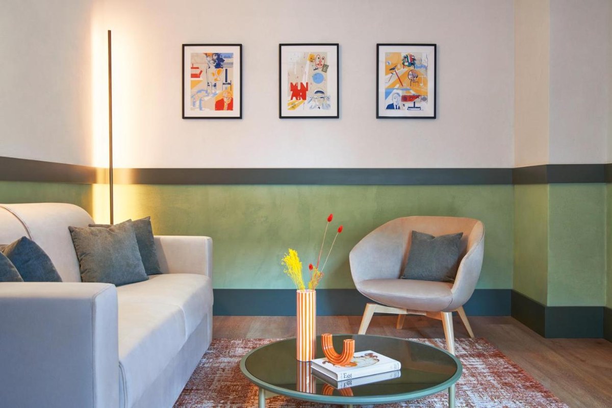 NEMI HOTEL MILANO photo 3