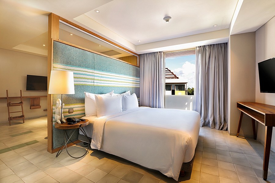 TIJILI SEMINYAK photo 3