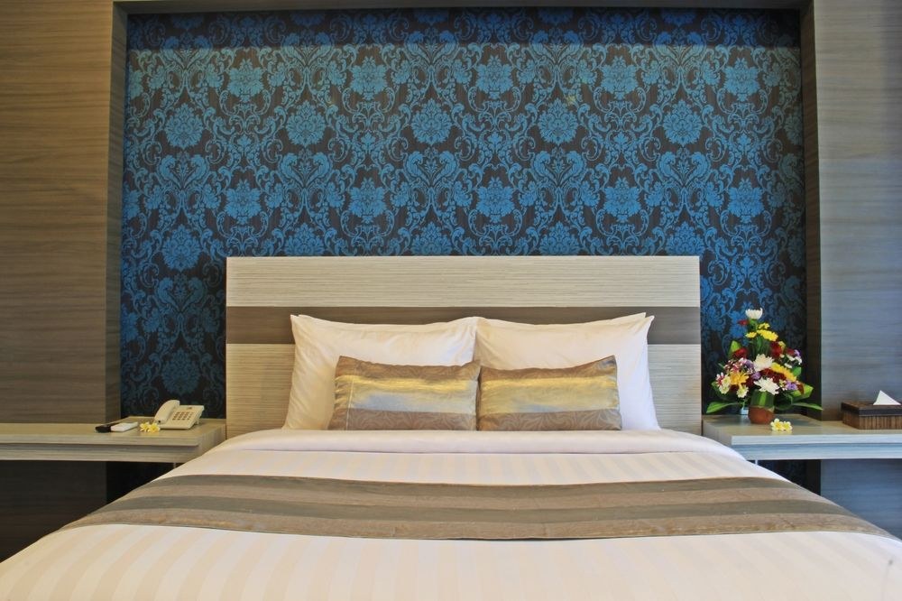 TRANSERA KAMINI LEGIAN HOTEL photo 1