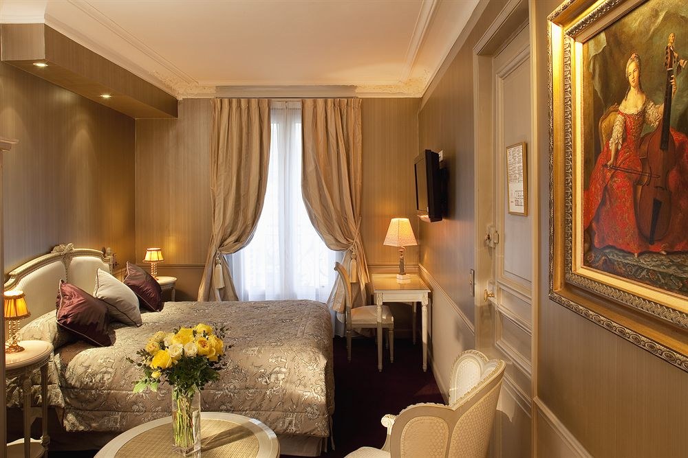 HOTEL SAINT JACQUES photo 1