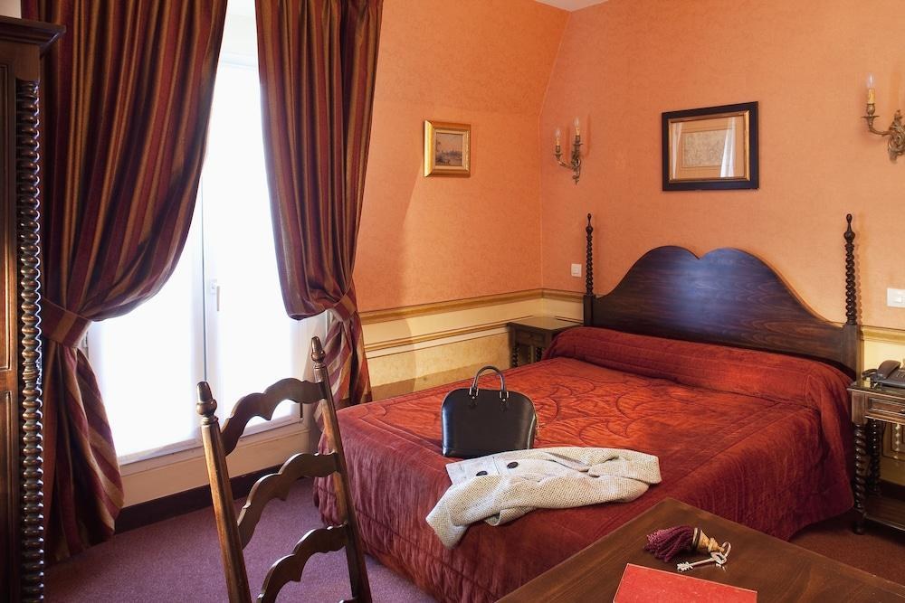 HOTEL SAINT JACQUES photo 2