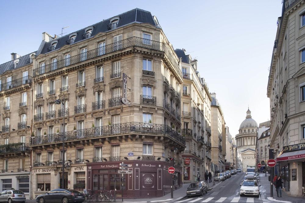 HOTEL SAINT JACQUES photo 3