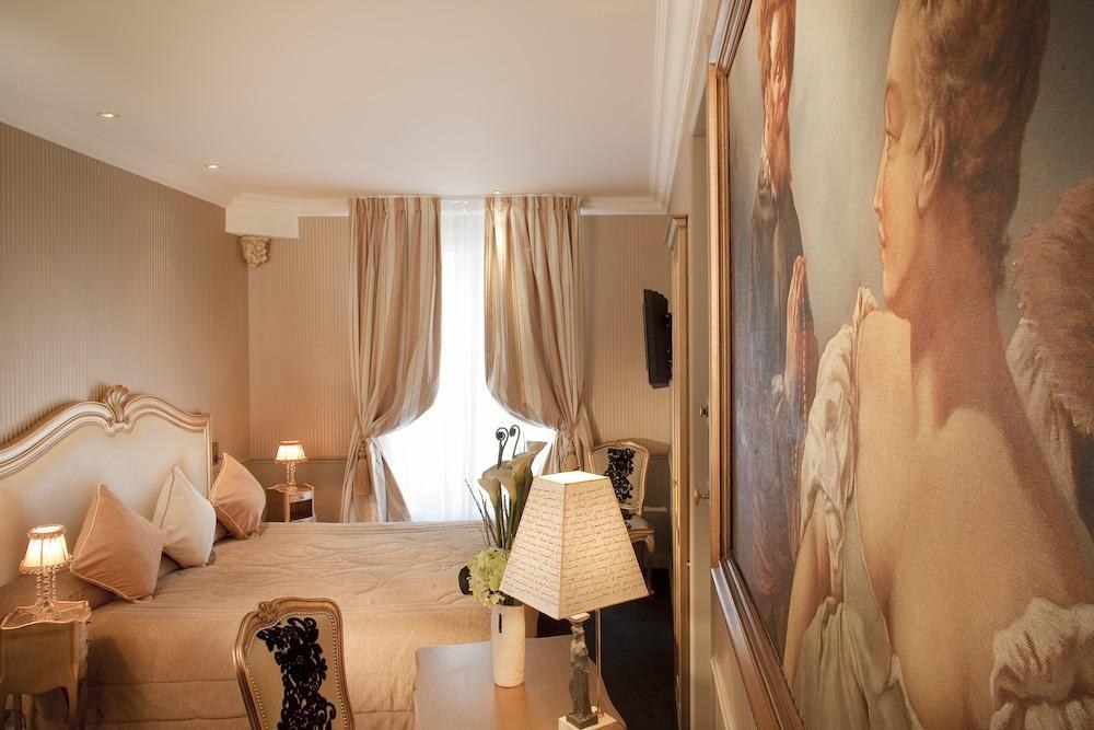 HOTEL SAINT JACQUES photo 4