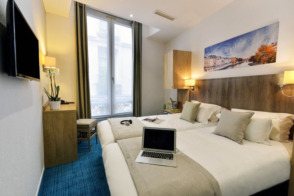 Hotel Eugenie photo 1