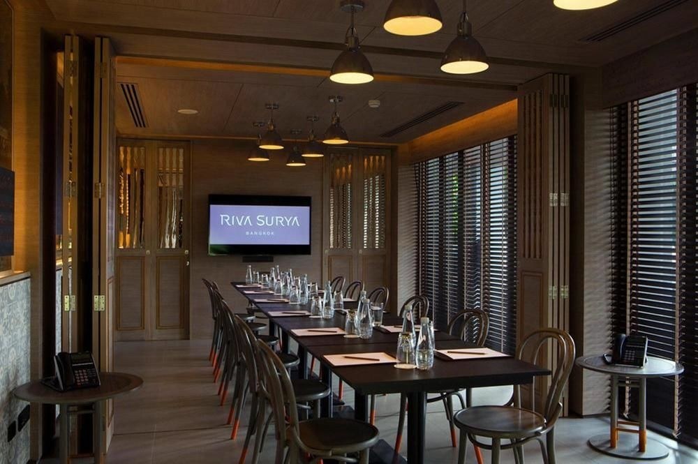 RIVA SURYA BANGKOK/RS photo 1