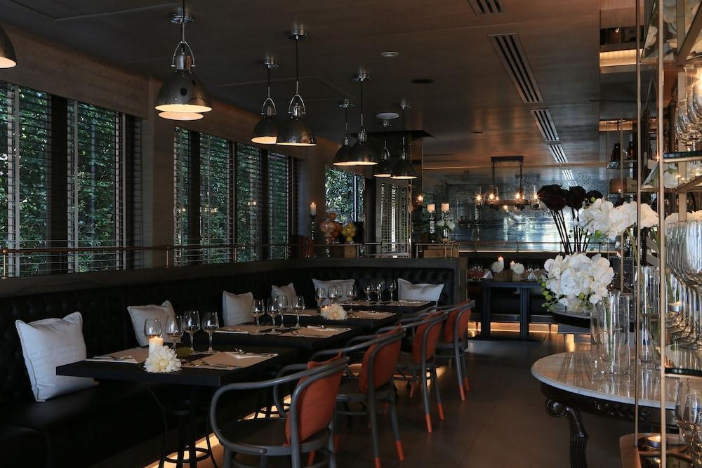 RIVA SURYA BANGKOK/RS photo 3