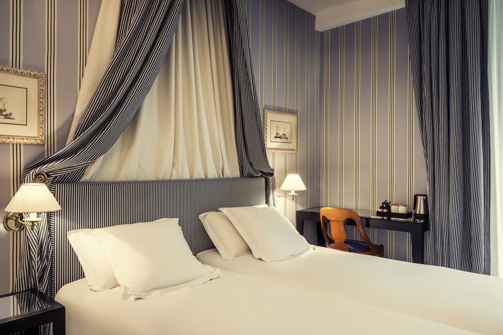 Le Belgrand Hotel Paris Champs Elysees, Tapestry Collection by Hilton photo 3