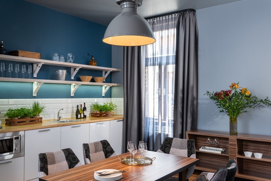 NYX HOTEL PRAGUE BY LEONARDO HOTELS photo 4