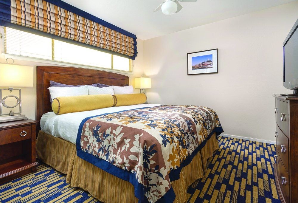 SUITES AT FISHERMANS WHARF photo 1
