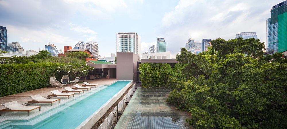 AD LIB BANGKOK