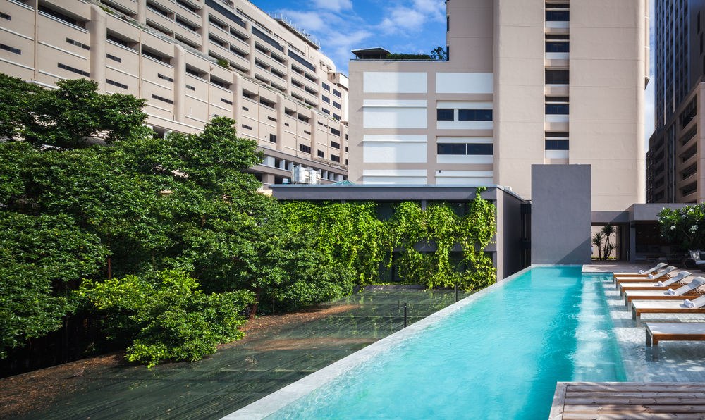 AD LIB BANGKOK photo 1
