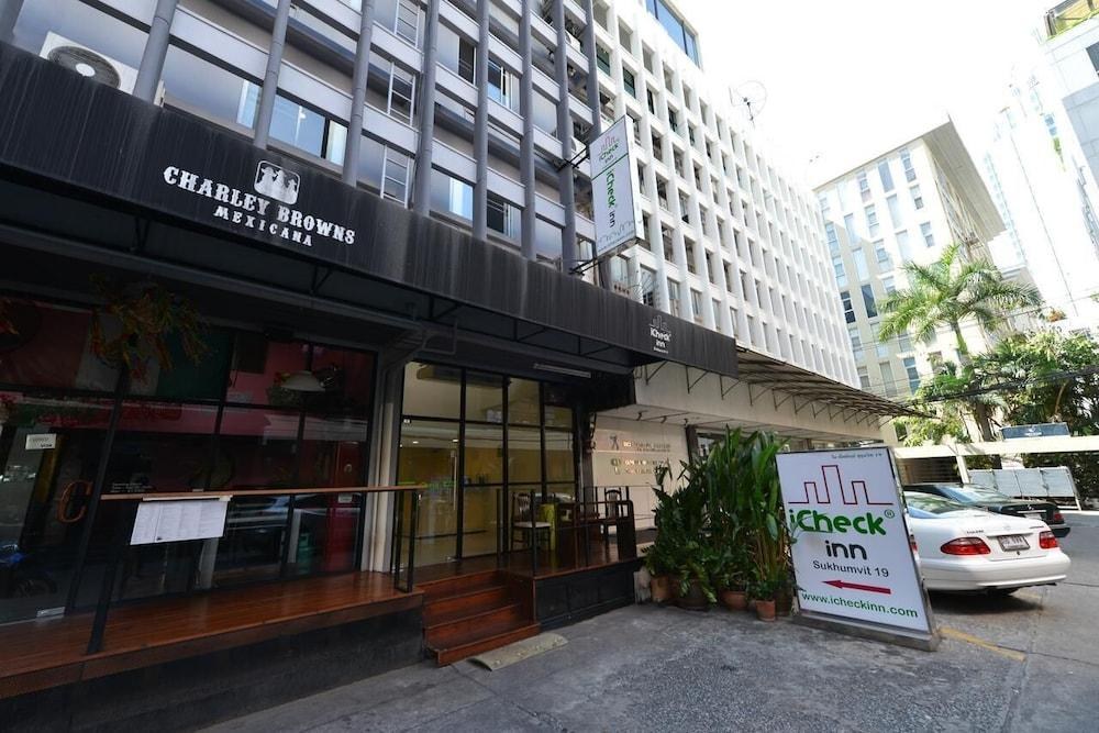 ICHECK INN SUKHUMVIT 19 photo 3