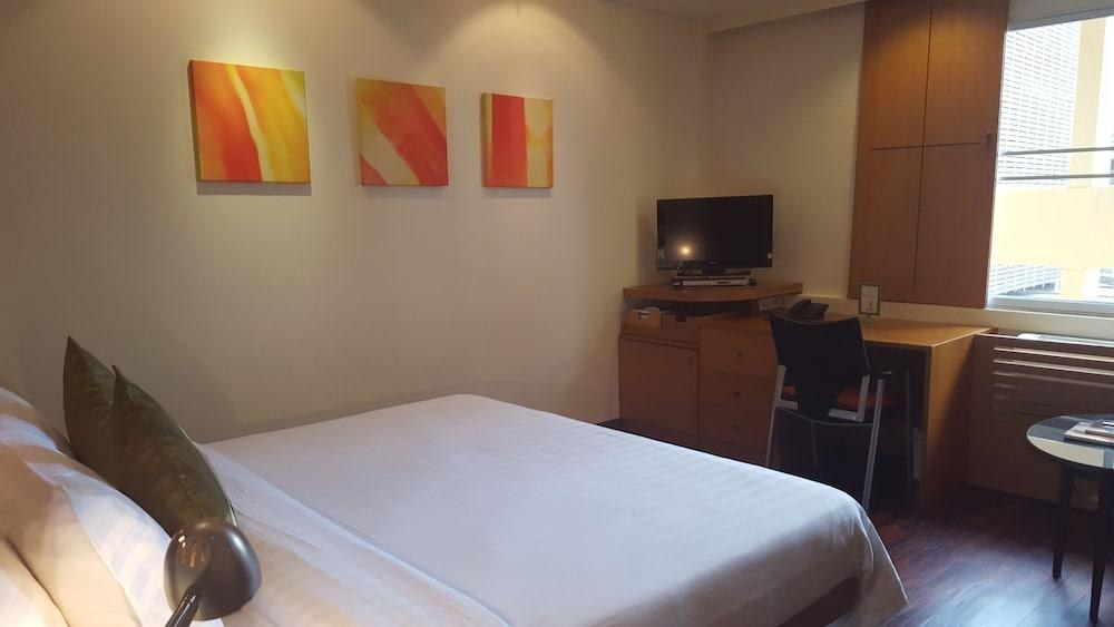 ICHECK INN SUKHUMVIT 19 photo 4