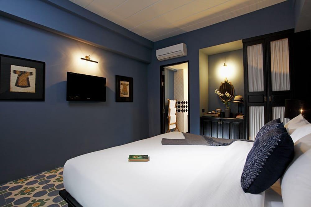 BAAN CHART HOTEL photo 2