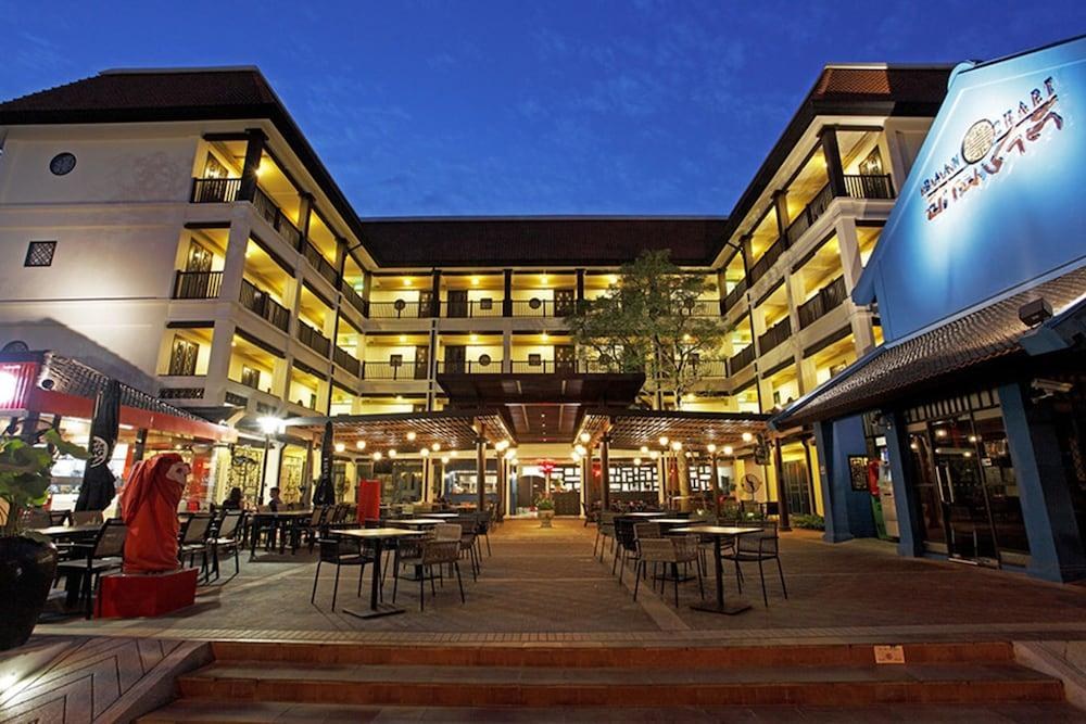 BAAN CHART HOTEL photo 4