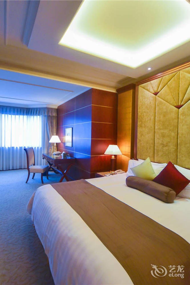 Xijiao State Guest Hotel photo 1