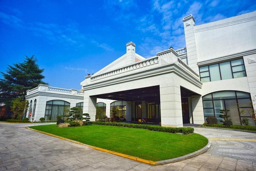 Xijiao State Guest Hotel photo 2