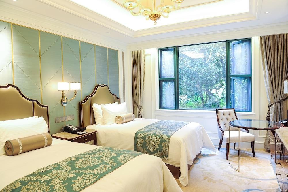 Xijiao State Guest Hotel photo 4