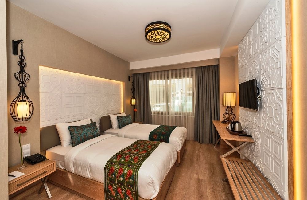 AYBAR HOTEL BOUTIQUE photo 1