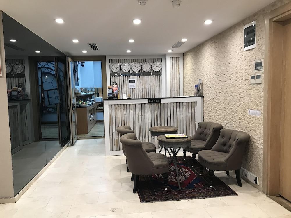 AYBAR HOTEL BOUTIQUE photo 2