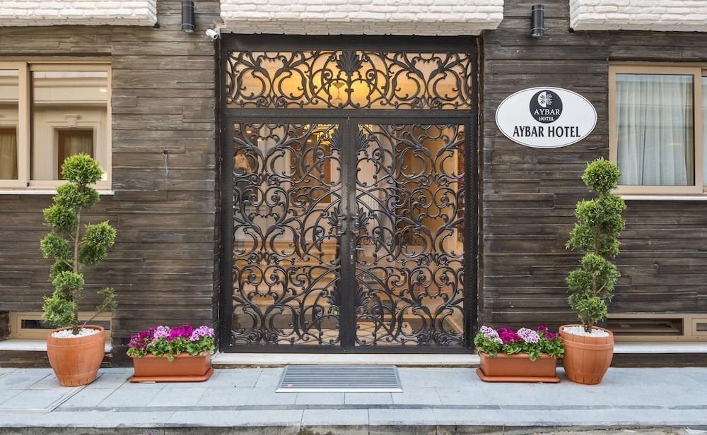 AYBAR HOTEL BOUTIQUE photo 4