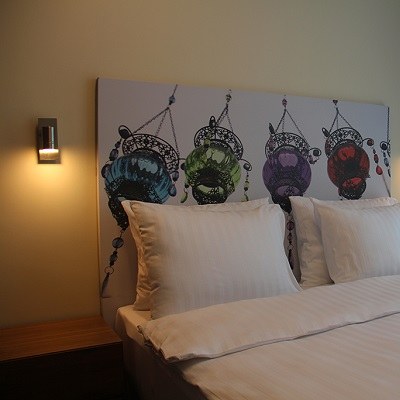 ALL INN HOTEL photo 1