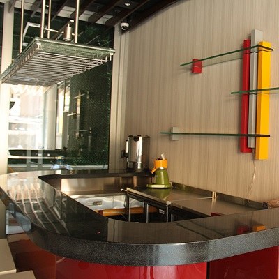 ALL INN HOTEL photo 3
